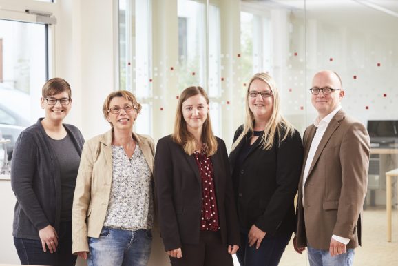 Corona-Auszeit: Schu.B im Homeoffice