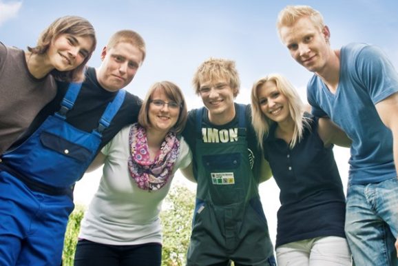 BO-Tour für Lehrkräfte und Berufsberatende am 06. Februar 2019