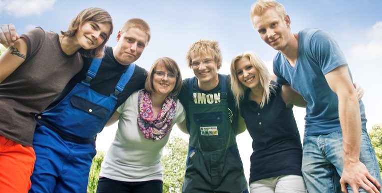 BO-Tour für Lehrkräfte und Berufsberatende am 06. Februar 2019