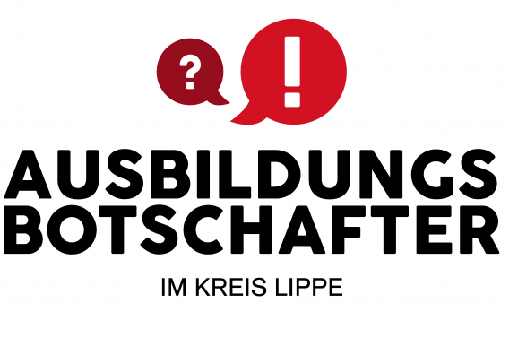 Anmeldung zur Auszeichnung der Ausbildungsbotschafter