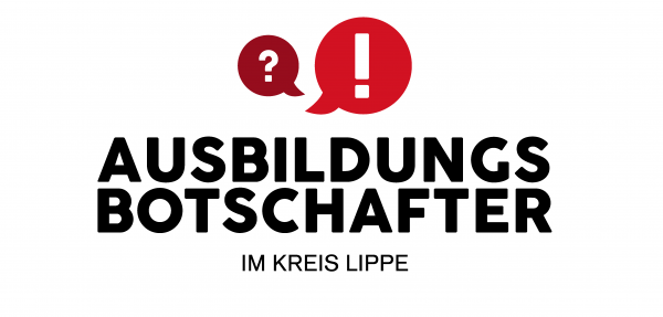 Anmeldung zur Auszeichnung der Ausbildungsbotschafter