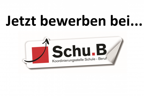 Wir suchen Mitarbeiter*in für die Koordinierungsstelle Schule-Beruf