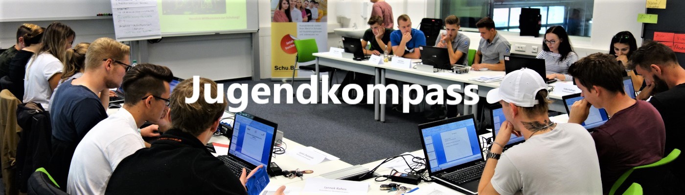 Jugendkompass