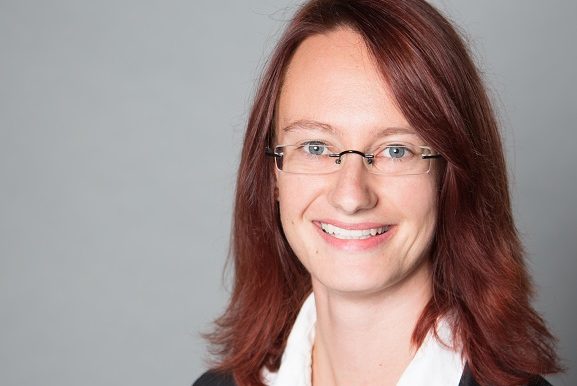 Vanessa Boschke: neue Kollegin stellt sich vor