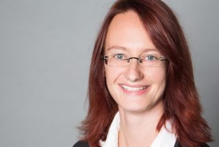 Vanessa Boschke: neue Kollegin stellt sich vor
