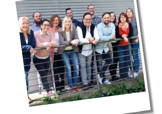 Bericht zur Schulsozialarbeit 2019/2020