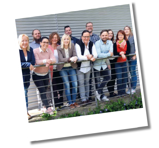 Bericht zur Schulsozialarbeit 2019/2020