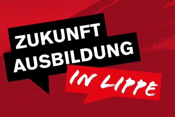 Lippischer Ausbildungsmarkt: Spitzengespräch zur aktuellen Situation