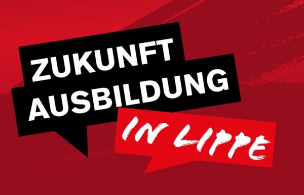 Lippischer Ausbildungsmarkt: Spitzengespräch zur aktuellen Situation