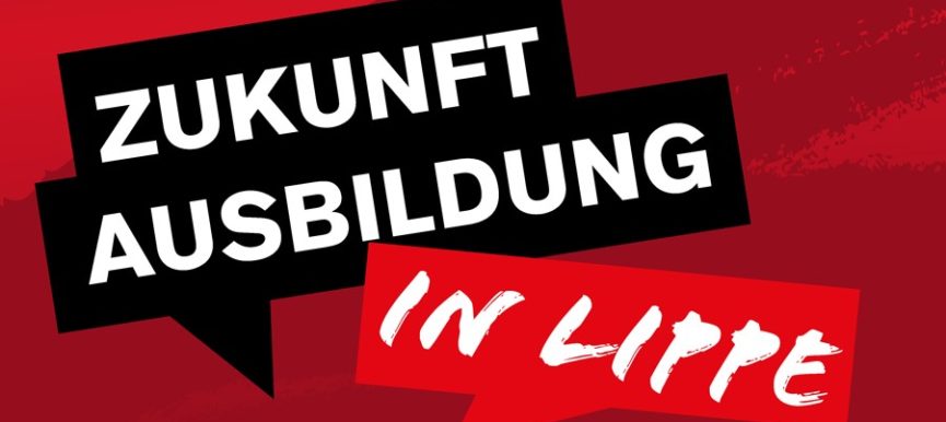 Einladung zum 5. Infotag Ausbildung in Lippe