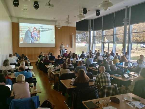 Erfolgreicher StuBo-Tag 2025 in der IHK Lippe zu Detmold