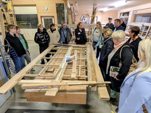 Berufe zum Anpacken!