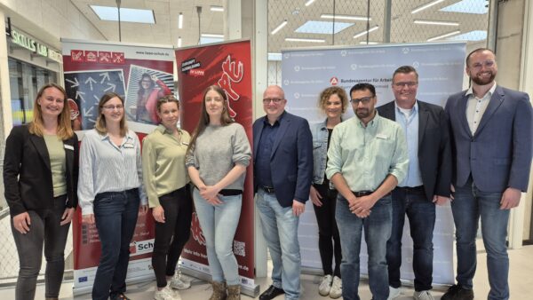 Lipper Elternforum: Berufsorientierung von Ausbildung bis Studium
