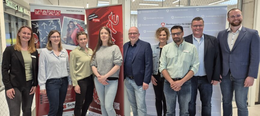Lipper Elternforum: Berufsorientierung von Ausbildung bis Studium