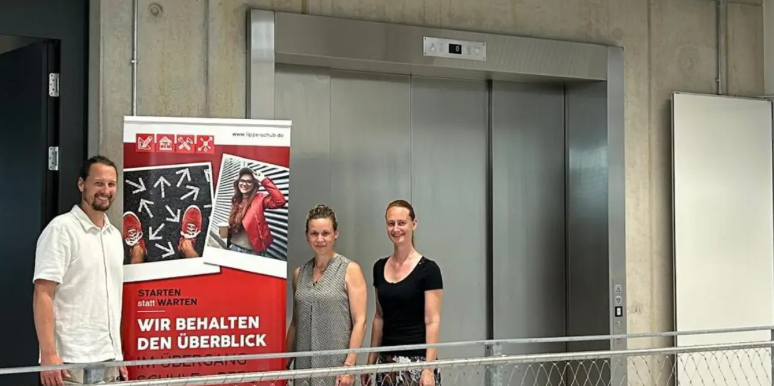 Elternveranstaltung am 25.06.2026: Künstliche Intelligenz im Bewerbungsprozess –  Fluch oder Segen?